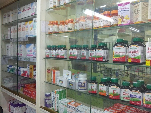Pharmacy - A Need of the Hour
