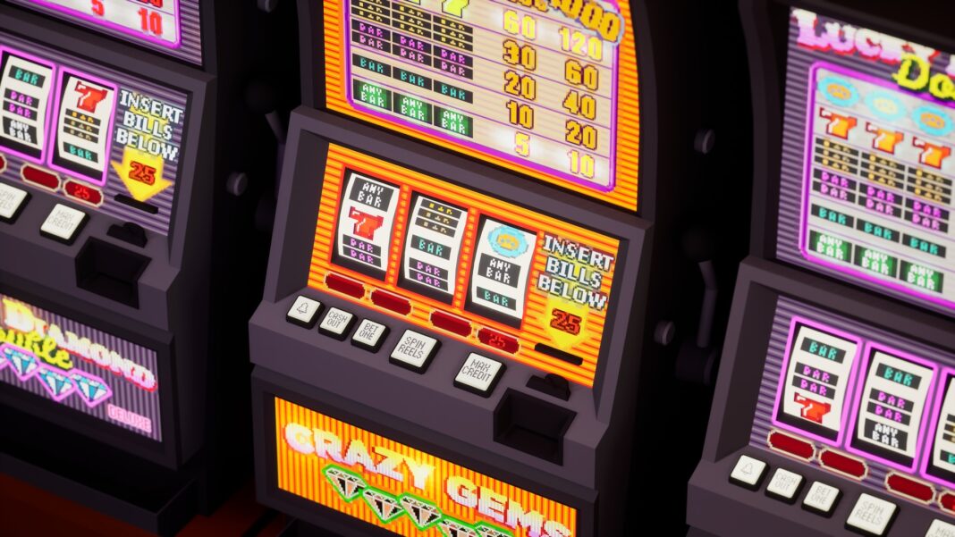 Winning Strategies for Online Casinos