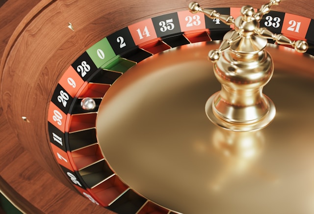 The Future of Online Game Bookies